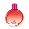 Pikkukuva 1 / 2: Hollister Wave 2 for Her Edp 100ml