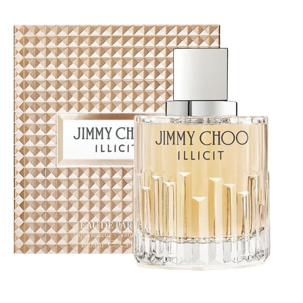 Jimmy Choo Illicit Edp 40ml