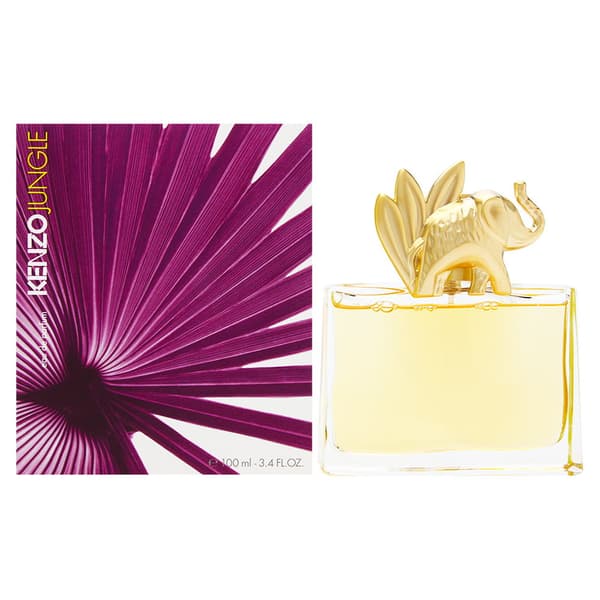 Kenzo Jungle L'Elephant Edp 100ml