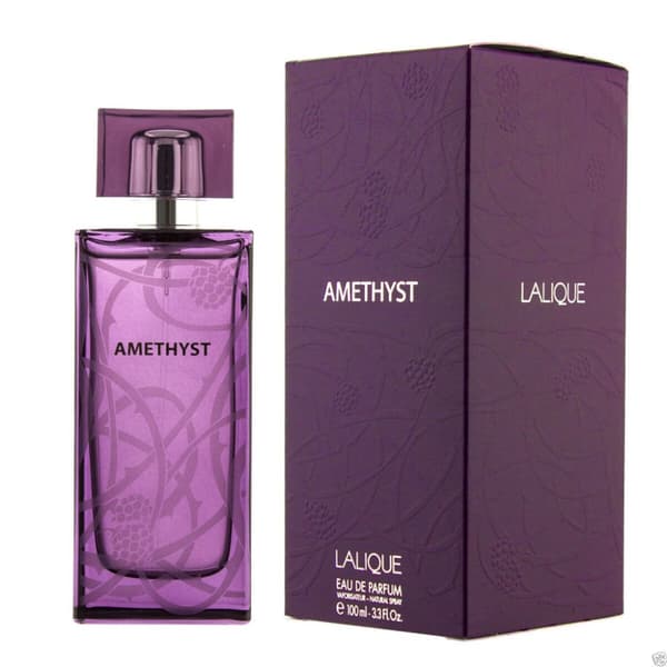 Lalique Amethyst Edp 100ml