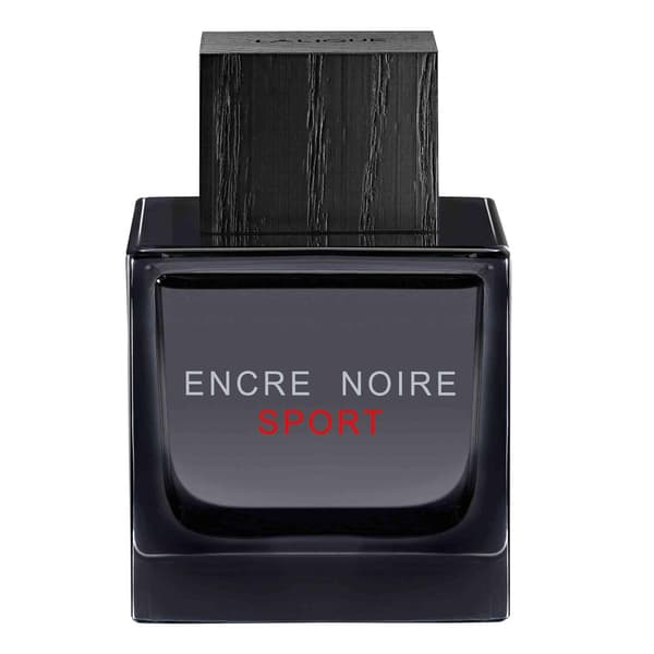 Lalique Encre Noire Men Sport Edt 100ml