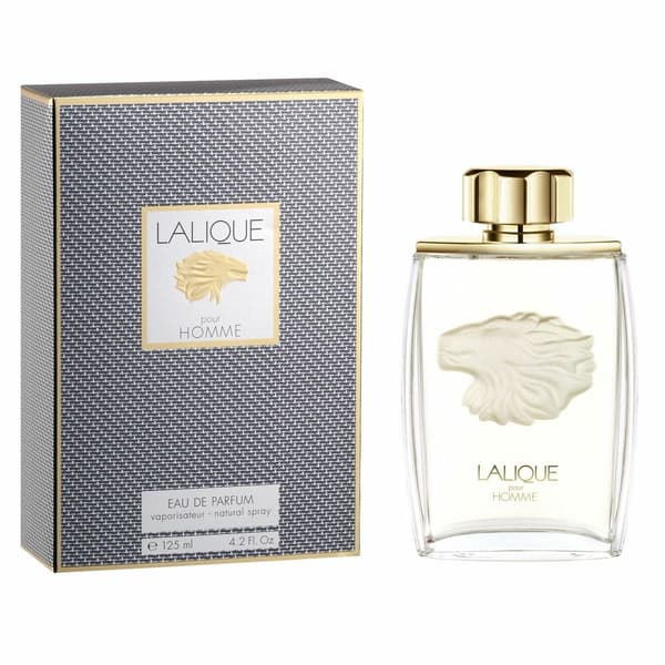 Lalique Pour Homme Lion Edp 125ml