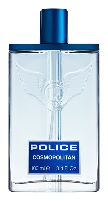 Police Cosmopolitan Edt 100ml