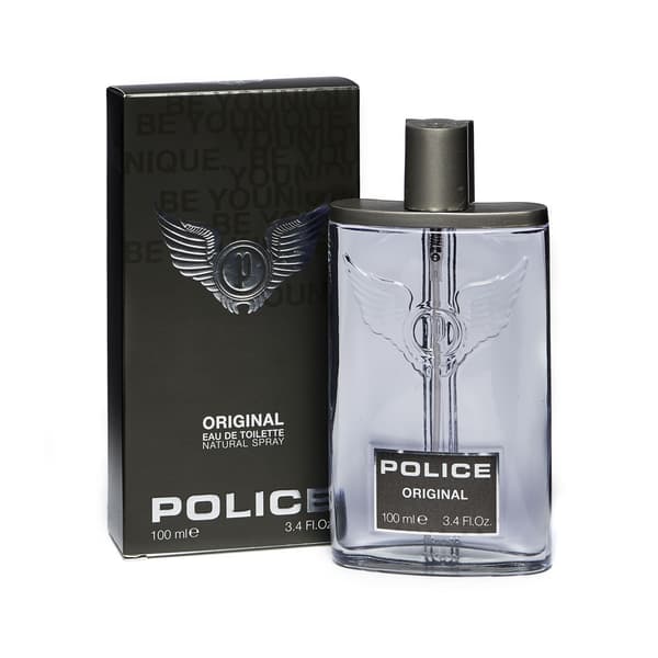 Police Original Edt 100ml