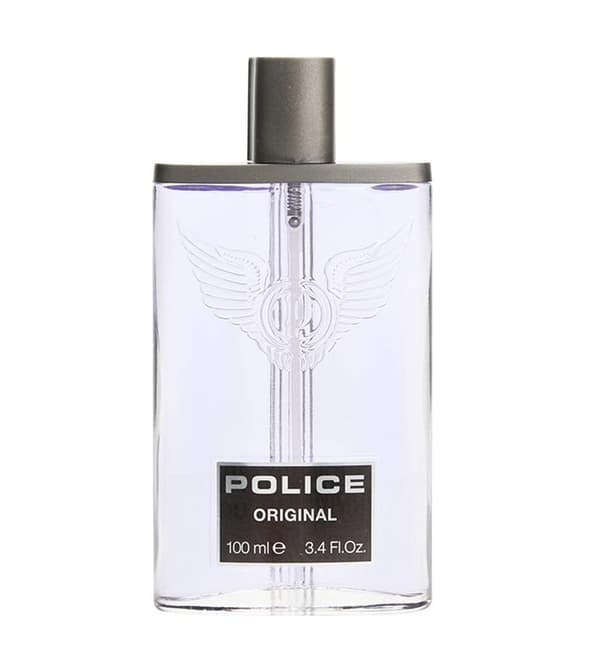 Police Original Edt 100ml