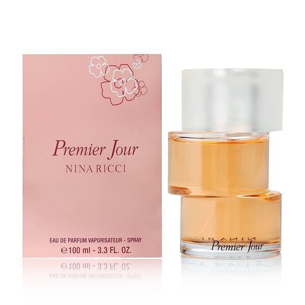 Nina Ricci Premier Jour Edp 100ml