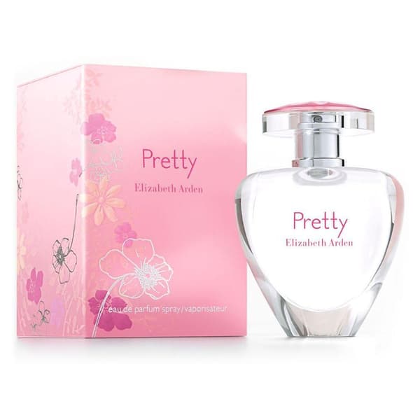 Elizabeth Arden Pretty Edp 100ml