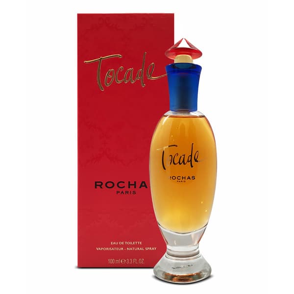 Rochas Tocade Edt 100ml