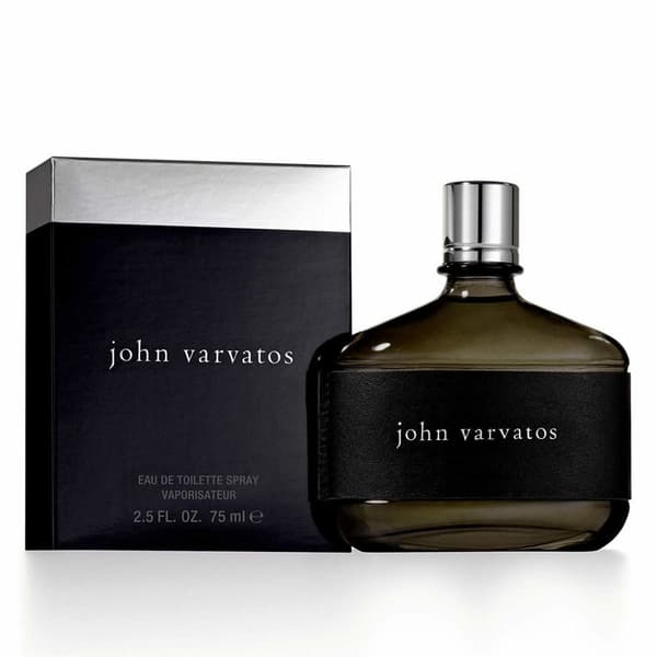 John Varvatos Classic Edt 125ml