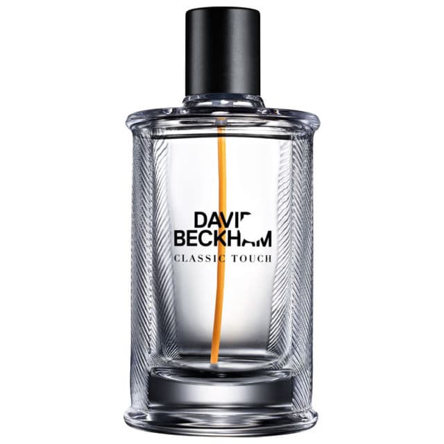 David Beckham Classic Touch Edt 90ml