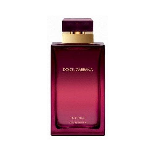 Dolce & Gabbana Pour Femme Intense Edp 100ml