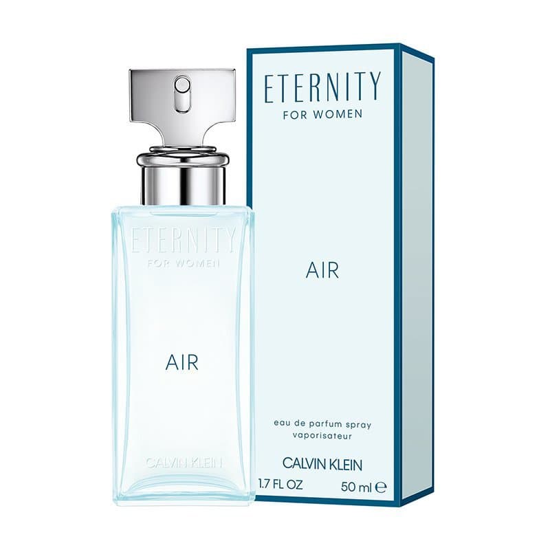 Calvin Klein Eternity Air For Women Edp 50ml