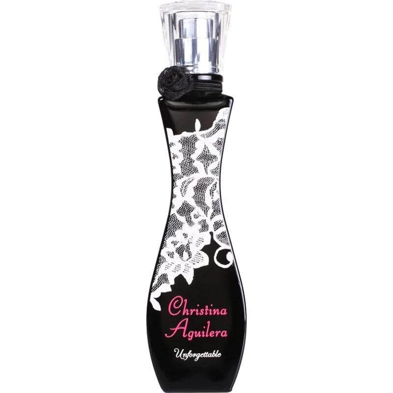 Christina Aguilera Unforgettable Edp 30ml
