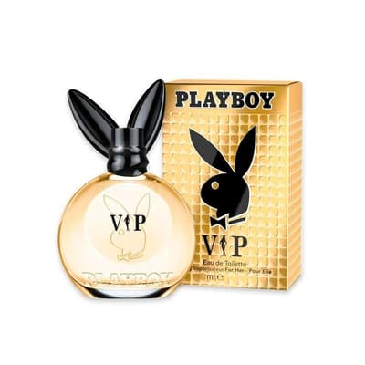 Playboy VIP Edt 90ml