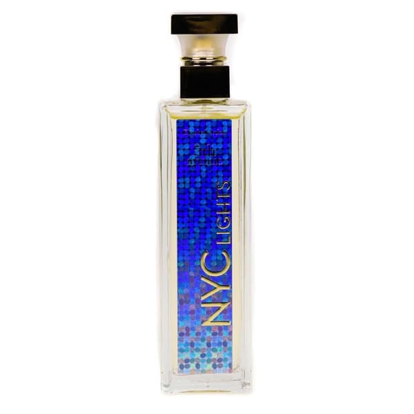 Elizabeth Arden 5th Avenue NYC Lights Edp 75ml