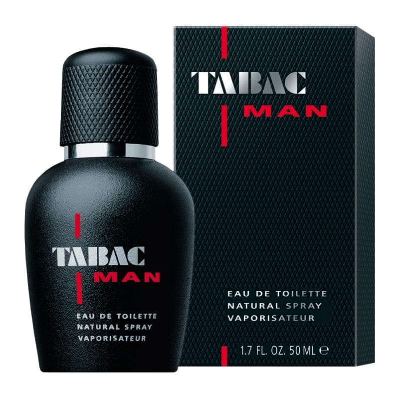 Tabac Man Edt 50ml