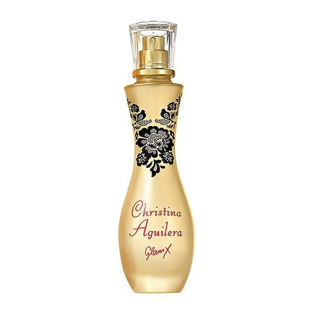 Christina Aguilera Glam X Edp 15ml