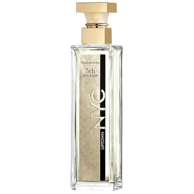 Elizabeth Arden 5th Avenue Uptown NYC Edp 75ml