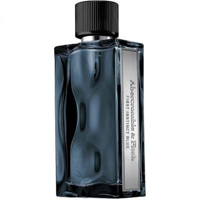 Abercrombie & Fitch First Instinct Blue Edt 50ml