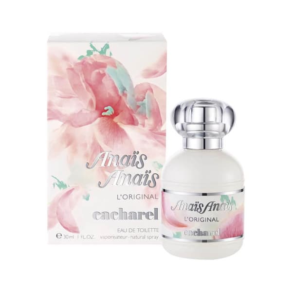 Cacharel Anais Anais L'Original Edt 30ml