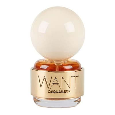 Dsquared2 Want Edp 30ml