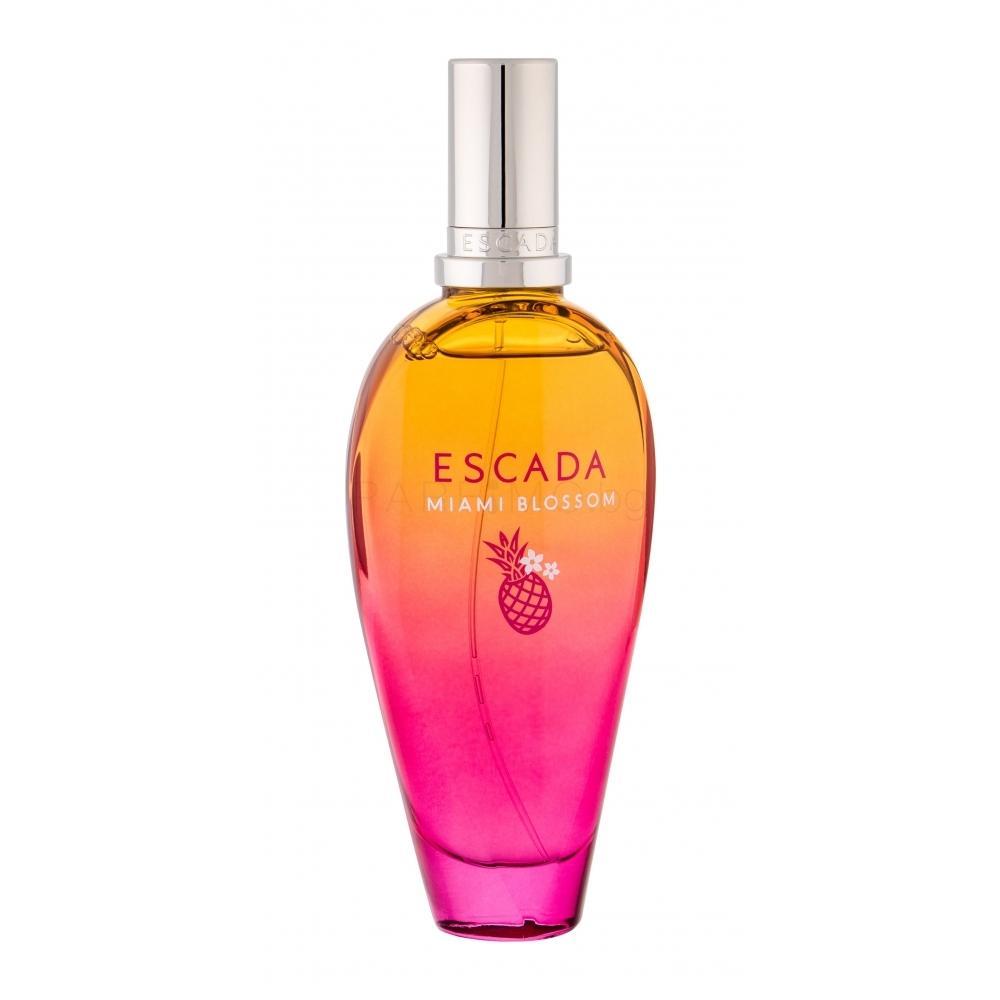 escada miami blossom hajuvesi