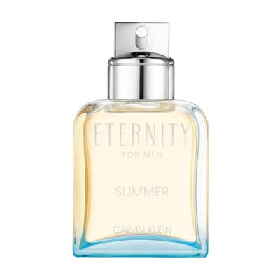 Calvin Klein Eternity For Men Summer 2019 Edt 100ml