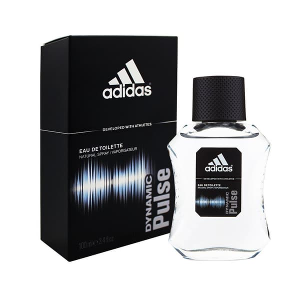 Adidas Dynamic Pulse Edt 100ml