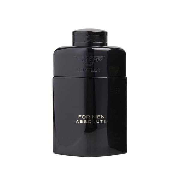 Bentley for Men Absolute Edp 100ml