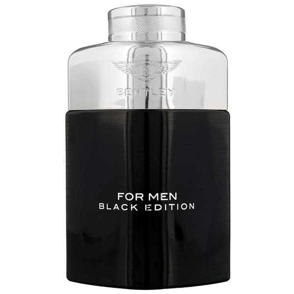 Bentley for Men Black Edition Edp 100ml