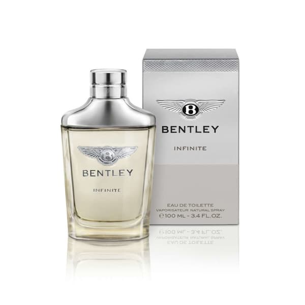 Bentley Infinite Edt 100ml