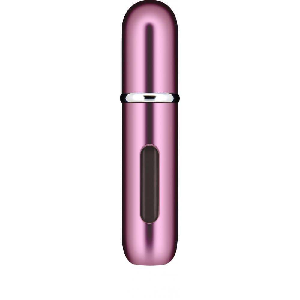 Travalo Refillable Perfume Spray Hot Pink 4ml