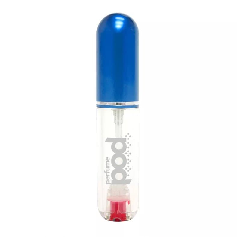 Travalo Perfume Pod Spray Blue 5ml