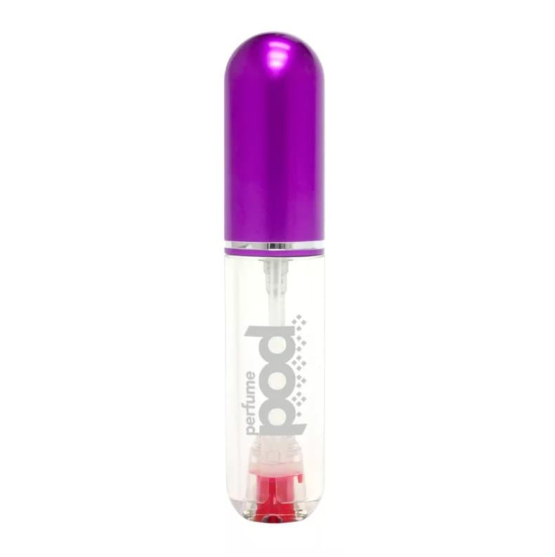 Travalo Perfume Pod Spray Purple 5ml