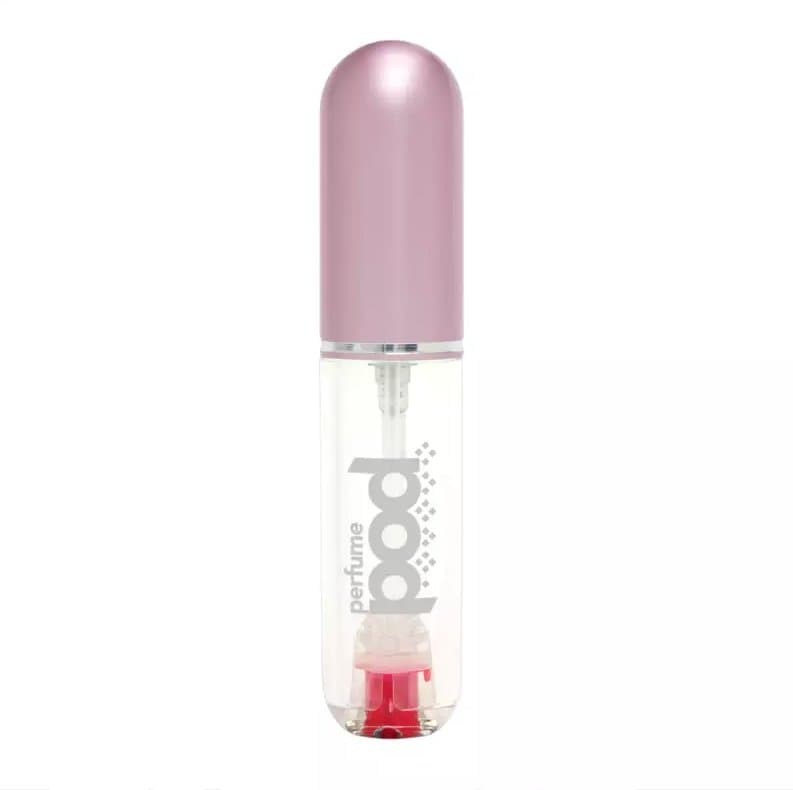 Travalo Perfume Pod Spray Pink 5ml