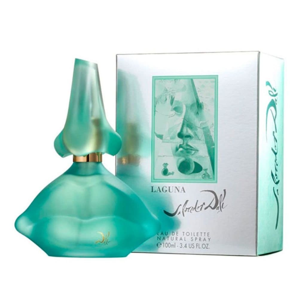 Salvador Dali Laguna Edt 100ml