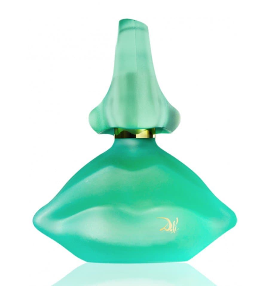 Salvador Dali Laguna Edt 100ml