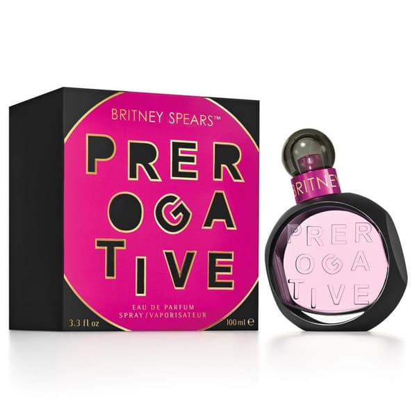 Britney Spears Prerogative Edp 100ml