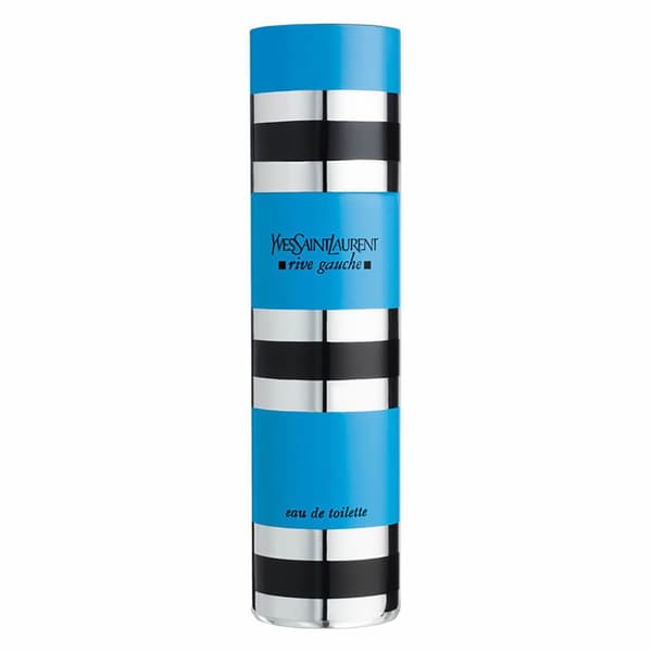 Yves Saint Laurent Rive Gauche Edt 100ml