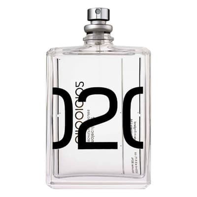Escentric Molecules Molecule 02 Edt 100ml