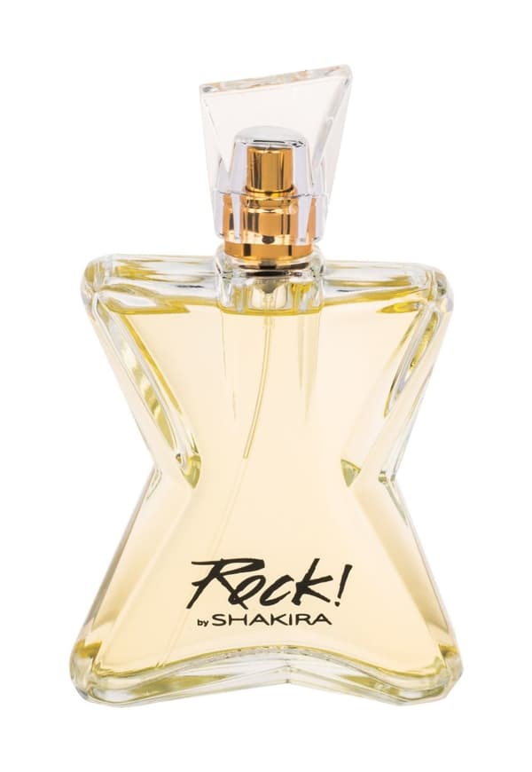 Shakira Rock Edt 80ml