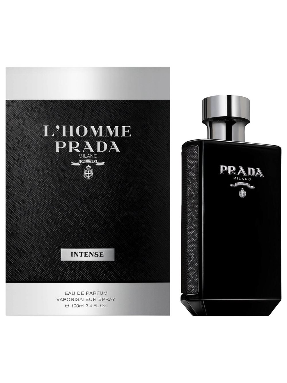 prada homme 100ml