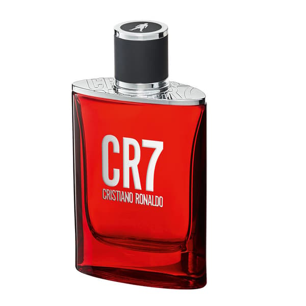 Cristiano Ronaldo CR7 Edt 30ml