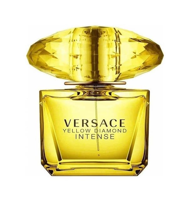 Versace Yellow Diamond Intense Edp 90ml