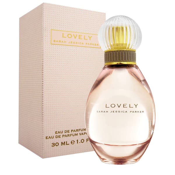 Sarah Jessica Parker Lovely Edp 30ml