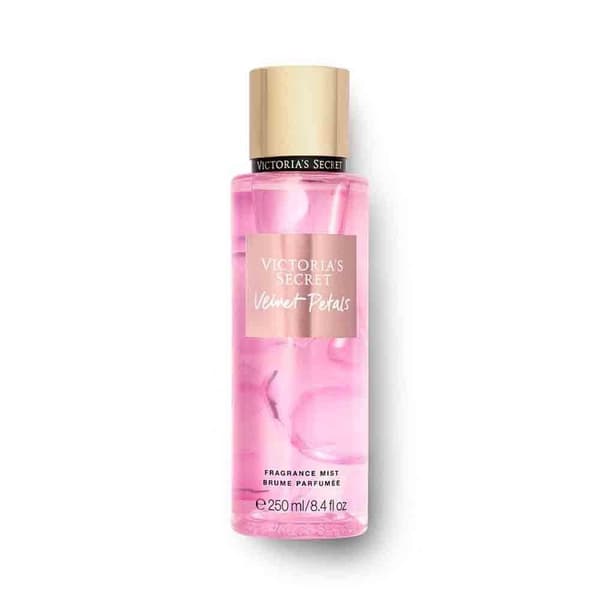 Victoria's Secret Velvet Petals Fragrance Mist 250ml