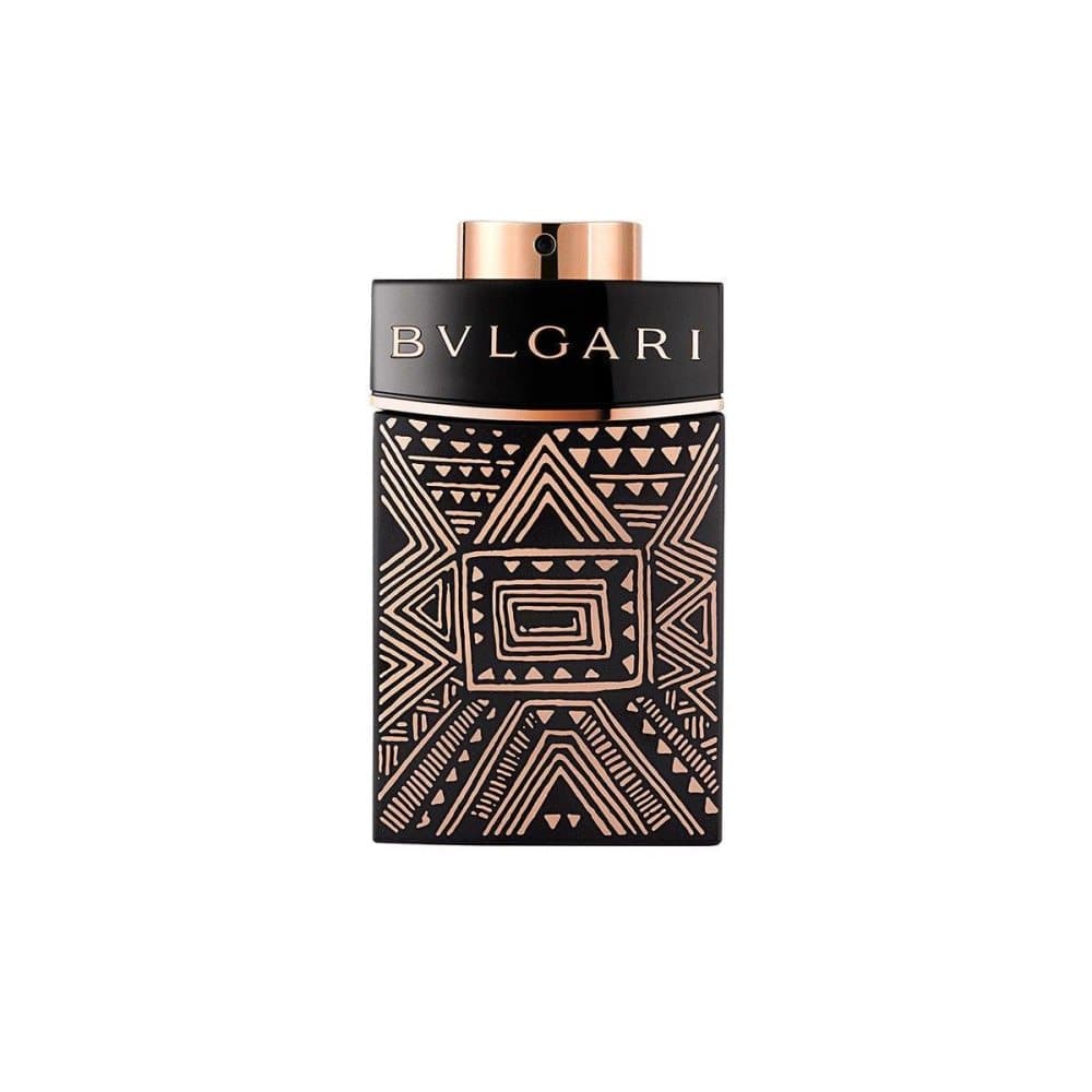 Bvlgari Man In Black Essence Edp 100ml