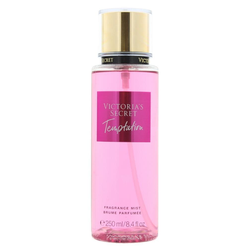 Victoria's Secret Temptation Fragrance Mist 250ml CDON