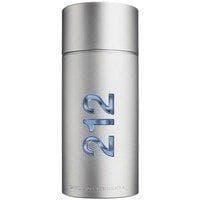 Carolina Herrera 212 Men NYC Edt 50ml