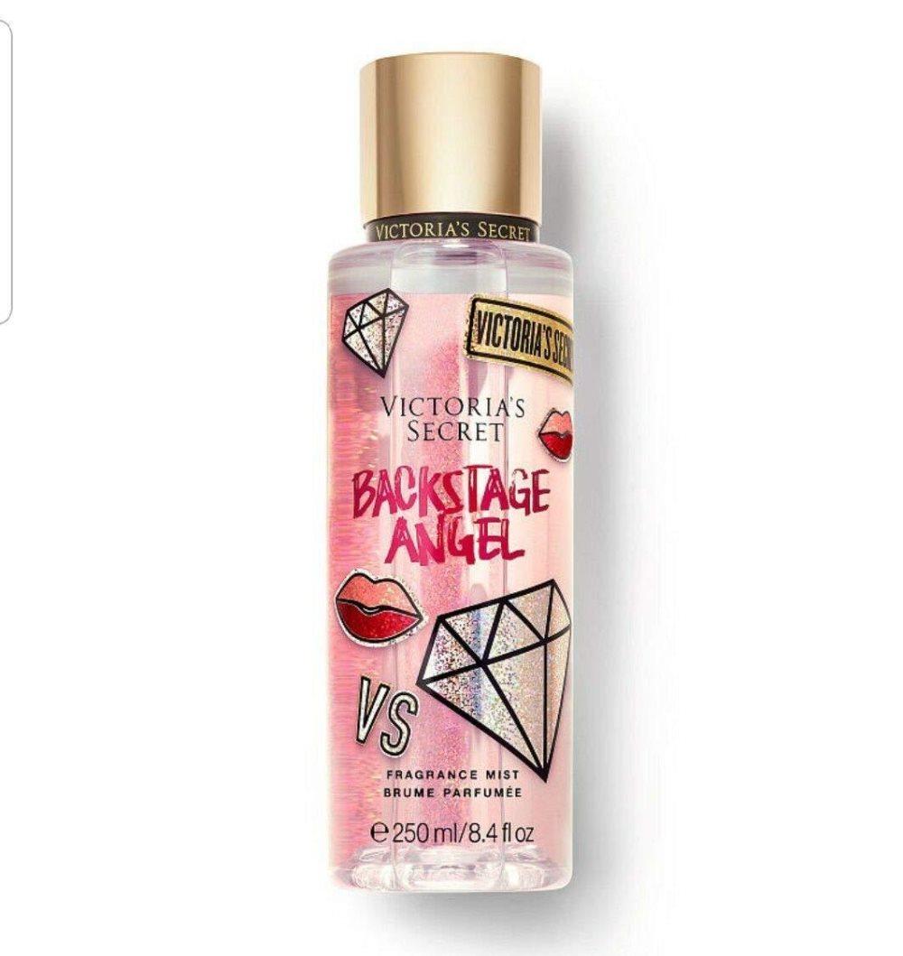 Victoria's Secret Pink Backstage Angel Bodymist 250ml